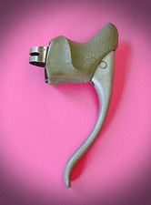 LEVA SINGOLA DESTRA FRENO