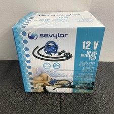 Pompa sevylor sup watersport - sup,
