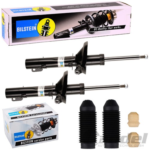 Ammortizzatori bilstein - ammortizzatori,