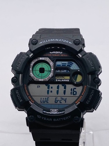 Orologio casio - casio,