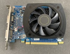 Nvidia GeForce GTX 650Ti - Scheda video/GPU 1GB GDDR5 - 2xDVI 1xMini HDMI -08C3R5
