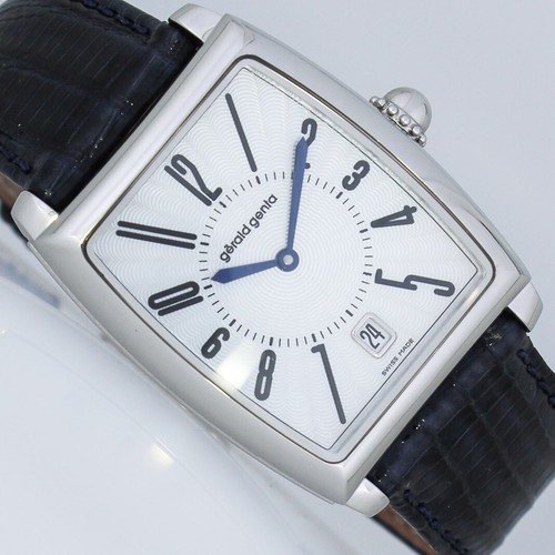 Orologio automatico gérald - orologio,