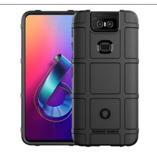 Custodia X ASUS Zenfone 6