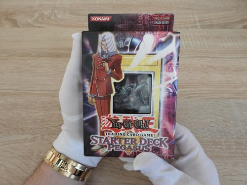 Starter deck pegasus imballo - starter,