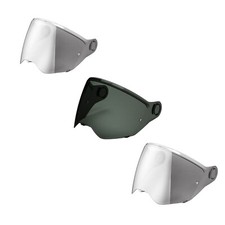 Visiera originale casco nolan - visiera,