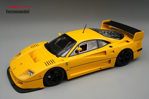 Tecnomodel tm18 286o ferrari - tecnomodel, tm18-286o
