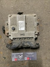 Fiat Grande Punto Engine