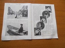 1906 LA POPOLANA VENEZIANA