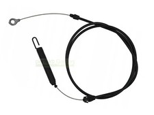 Cavo Bowden trattorino