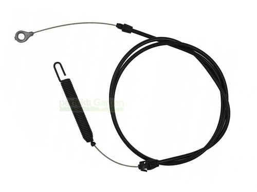 Cavo bowden trattorino - cavo,