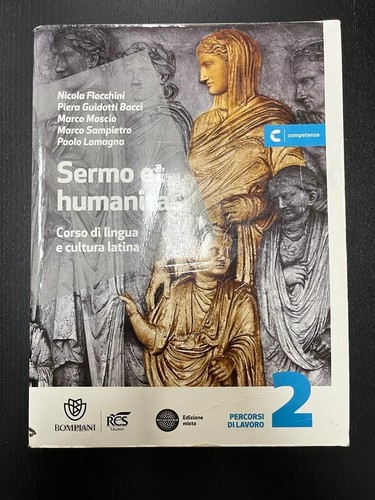 Sermo humanitas percorsi - humanitas,