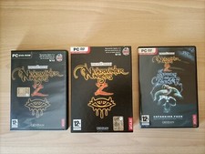 LOTTO NEVERWINTER NIGHTS 2 +
