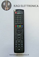 TELECOMANDO OK  KT1252-JTS  NUOVO ORIGINALE