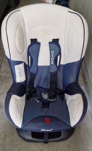 Seggiolino auto giordani 18 - seggiolino,