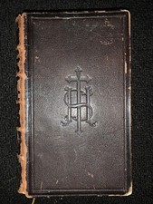 BREVIARIUM ROMANUM Pars