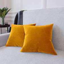 Set 2 federe per cuscini