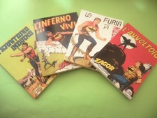 Zagor Zenith Anastatica 70 71