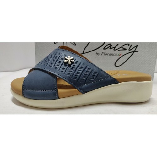 Florance daisy pantofole - daisy,