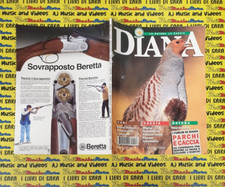 Rivista Magazine DIANA la