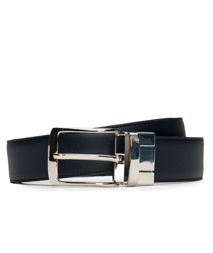 Cintura elegante reversibile - cintura, e