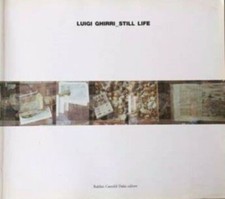 Still Life Luigi Ghirri
