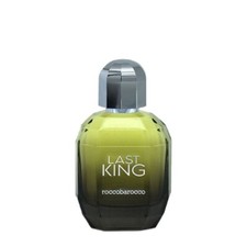 Roccobarocco Last King Eau de