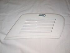 SPORTELLO LATERALE VESPA 50 L 1° serie anni 60 sportellino motore bandina