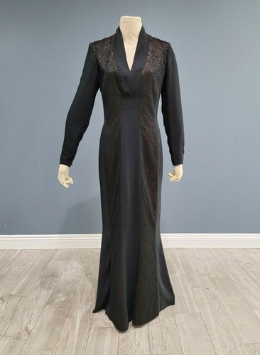 Abito sera vintage jacques - sera,