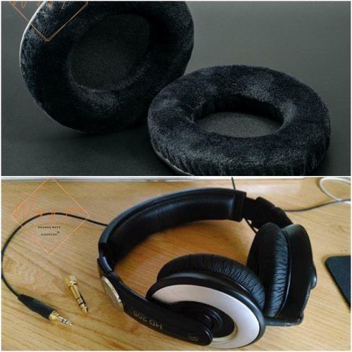 Cuscinetti auricolari - , in