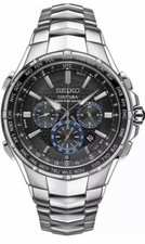 Orologio Uomo SEIKO SSG009