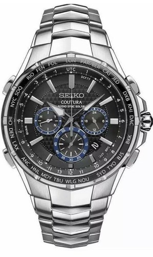 Orologio uomo seiko ssg009 - orologio,