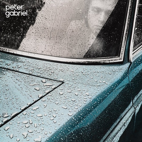 Peter gabriel 1 - gabriel,