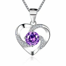 Collana donna argento sterling