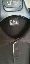 Polo Emporio Armani ORIGINAL