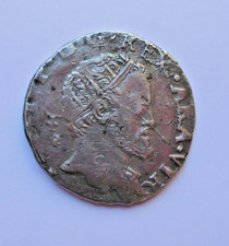 Napoli Tarì Filippo II