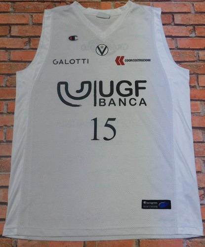 Virtus bologna maglia - virtus,