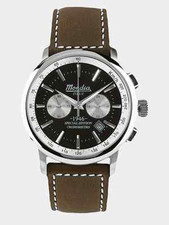 Orologio Mondia MI 744-2BM