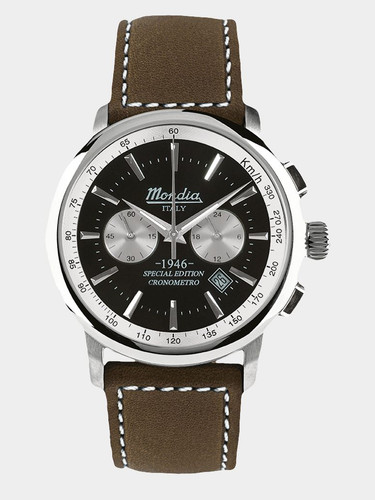 Orologio mondia 744 2bm - orologio, mi