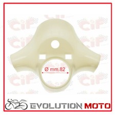 COPERCHIO MANUBRIO 3 FORI PIAGGIO VESPA PX 200 PE 1981 3 FORI STERZO