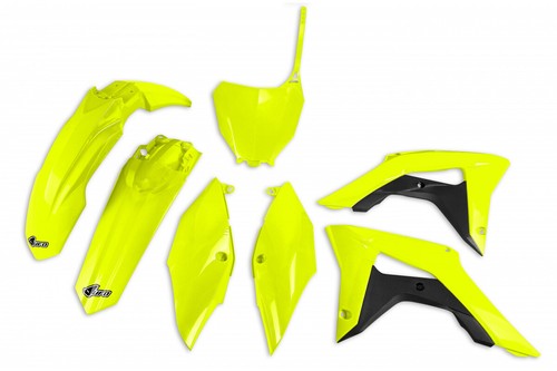 Kit plastiche honda - crf, r