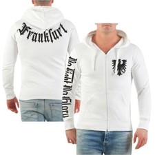 Herren Kapuzenjacke Frankfurt