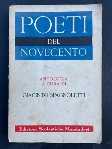 Libri inizio 900 - libri,
