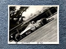 TEO FABI Foto originale 1987