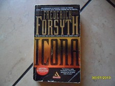 ICONA - FREDERICH FORSYTH