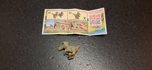 Kinder surprise natoons - kinder,