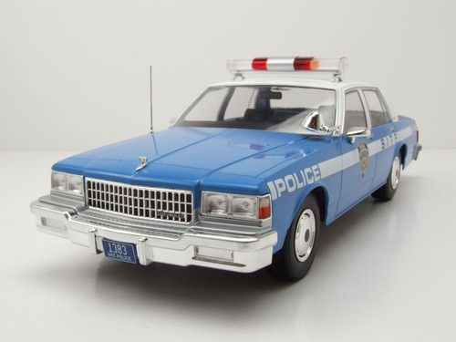 Modellino auto chevrolet - modellino,