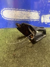 Maniglia comando acceleratore posteriore motosega benzina McCulloch Mac 538 Evolution