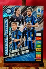 Panini Calciatori Adrenalyn XL