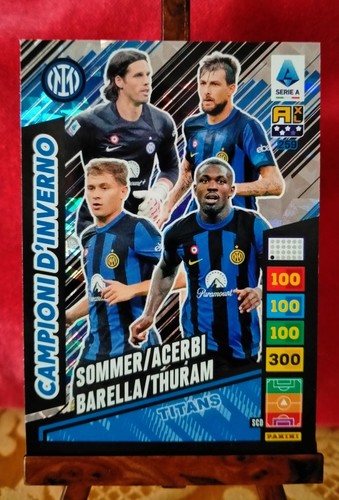 Panini calciatori adrenalyn - panini,