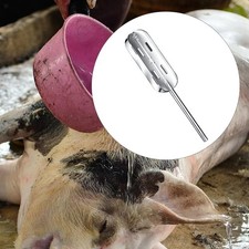 Raschietto Per Peli Di Maiale